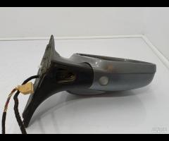SPECCHIO SPECCHIETTO RETROVISORE DX PORSCHE CAYENN - 17