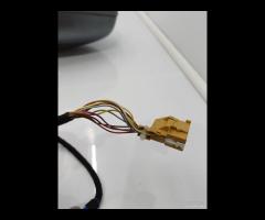 SPECCHIO SPECCHIETTO RETROVISORE DX PORSCHE CAYENN - 18