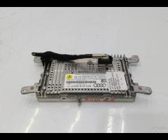 DISPLAY SCHERMO MULTIFUNZIONE GPS NAVIGATORE AUDI - 8