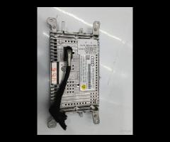DISPLAY SCHERMO MULTIFUNZIONE GPS NAVIGATORE AUDI - 9