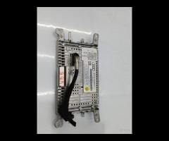 DISPLAY SCHERMO MULTIFUNZIONE GPS NAVIGATORE AUDI - 11