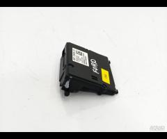 TELECAMERA PARABREZZA ANTERIORE FORD RANGER TKE 20 - 11