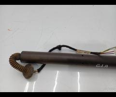 PISTONCINI AMMORTIZZATORE PORTELLONE POST SX=DX ME - 8