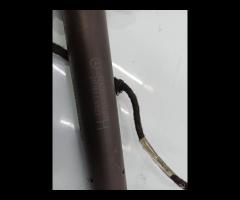 PISTONCINI AMMORTIZZATORE PORTELLONE POST SX=DX ME - 11