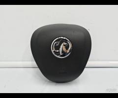 AIRBAG VOLANTE OPEL CORSA E 2017 39153915 39027702