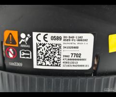 AIRBAG VOLANTE OPEL CORSA E 2017 39153915 39027702 - 6