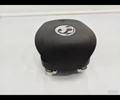 AIRBAG VOLANTE OPEL CORSA E 2017 39153915 39027702 - 7