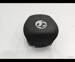 AIRBAG VOLANTE OPEL CORSA E 2017 39153915 39027702 - 8