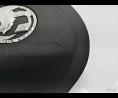 AIRBAG VOLANTE OPEL CORSA E 2017 39153915 39027702 - 9
