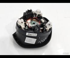AIRBAG VOLANTE OPEL CORSA E 2017 39153915 39027702 - 16