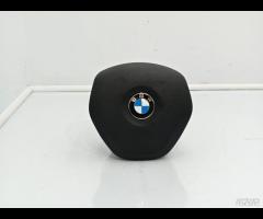 AIRBAG VOLANTE BMW F20 F21 F22 F23 F30 F31 F34 F32 - 1