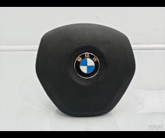 AIRBAG VOLANTE BMW F20 F21 F22 F23 F30 F31 F34 F32 - 2