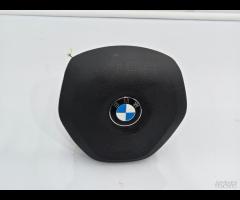 AIRBAG VOLANTE BMW F20 F21 F22 F23 F30 F31 F34 F32 - 3