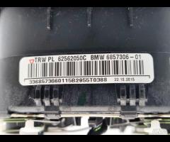AIRBAG VOLANTE BMW F20 F21 F22 F23 F30 F31 F34 F32 - 17
