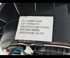 AIRBAG VOLANTE BMW F20 F21 F22 F23 F30 F31 F34 F32 - 19