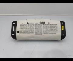 AIRBAG CRUSCOTTO LATO PASSEGGERO MERCEDES C220 W20 - 2
