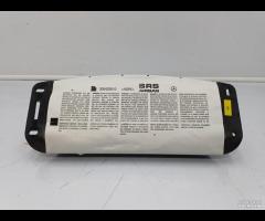 AIRBAG CRUSCOTTO LATO PASSEGGERO MERCEDES C220 W20 - 3