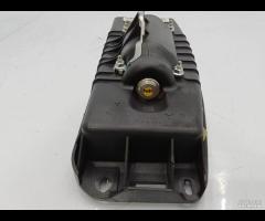 AIRBAG CRUSCOTTO LATO PASSEGGERO MERCEDES C220 W20 - 9