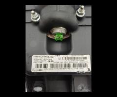 AIRBAG CRUSCOTTO LATO PASSEGGERO MERCEDES C220 W20 - 12
