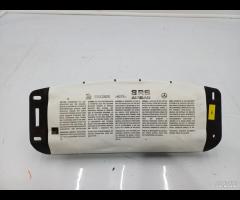 AIRBAG CRUSCOTTO LATO PASSEGGERO MERCEDES C220 W20 - 16