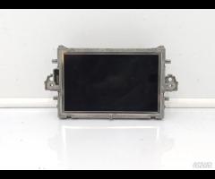 DISPLAY SCHERMO MULTIFUNZIONE GPS NAVIGATORE MERCE