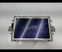 DISPLAY SCHERMO MULTIFUNZIONE GPS NAVIGATORE MERCE