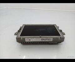 DISPLAY SCHERMO MULTIFUNZIONE GPS NAVIGATORE MERCE