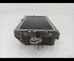 DISPLAY SCHERMO MULTIFUNZIONE GPS NAVIGATORE MERCE - 7