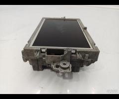 DISPLAY SCHERMO MULTIFUNZIONE GPS NAVIGATORE MERCE - 9