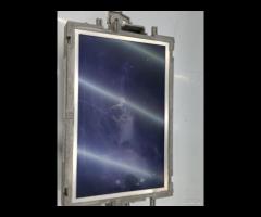 DISPLAY SCHERMO MULTIFUNZIONE GPS NAVIGATORE MERCE - 10