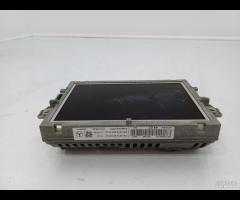 DISPLAY SCHERMO MULTIFUNZIONE GPS NAVIGATORE MERCE - 12