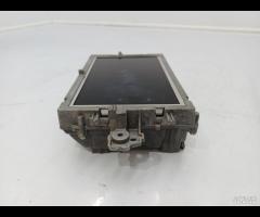 DISPLAY SCHERMO MULTIFUNZIONE GPS NAVIGATORE MERCE - 13