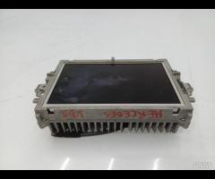 DISPLAY SCHERMO MULTIFUNZIONE GPS NAVIGATORE MERCE - 14