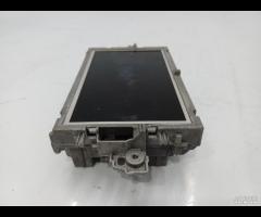 DISPLAY SCHERMO MULTIFUNZIONE GPS NAVIGATORE MERCE - 15