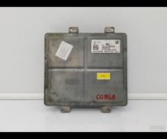 CENTRALINA MOTORE ECU B13DTC M7Q F17 24581498 1.3D