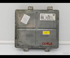 CENTRALINA MOTORE ECU B13DTC M7Q F17 24581498 1.3D