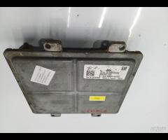 CENTRALINA MOTORE ECU B13DTC M7Q F17 24581498 1.3D - 7