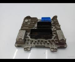 CENTRALINA MOTORE ECU B13DTC M7Q F17 24581498 1.3D - 10
