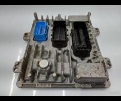 CENTRALINA MOTORE ECU B13DTC M7Q F17 24581498 1.3D - 11