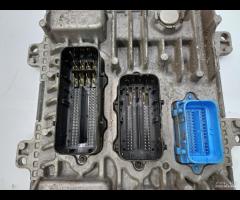 CENTRALINA MOTORE ECU B13DTC M7Q F17 24581498 1.3D - 15