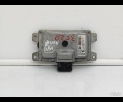 CENTRALINA TRASMISSIONE CAMBIO ECU AUTOMATICO NISS
