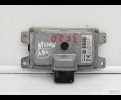 CENTRALINA TRASMISSIONE CAMBIO ECU AUTOMATICO NISS