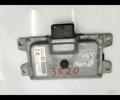 CENTRALINA TRASMISSIONE CAMBIO ECU AUTOMATICO NISS