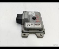 CENTRALINA TRASMISSIONE CAMBIO ECU AUTOMATICO NISS - 7