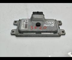 CENTRALINA TRASMISSIONE CAMBIO ECU AUTOMATICO NISS - 8