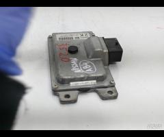 CENTRALINA TRASMISSIONE CAMBIO ECU AUTOMATICO NISS - 9
