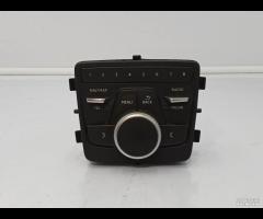 INTERRUTTORE JOYSTICK CONTROLLER MULTIMEDIA AUDI A - 1