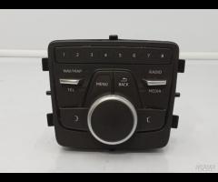 INTERRUTTORE JOYSTICK CONTROLLER MULTIMEDIA AUDI A - 2
