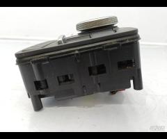 INTERRUTTORE JOYSTICK CONTROLLER MULTIMEDIA AUDI A - 5