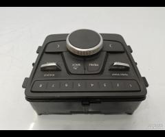 INTERRUTTORE JOYSTICK CONTROLLER MULTIMEDIA AUDI A - 8
